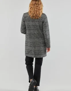 Only - ONLNEWSELENA MINNA LIFE WOOL COAT CC OTW