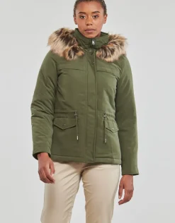 Only - ONLNEWSTARLINE AW PARKA CC OTW