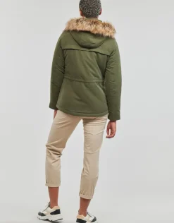 Only - ONLNEWSTARLINE AW PARKA CC OTW