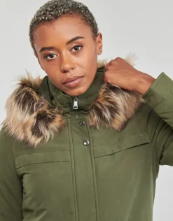 Only - ONLNEWSTARLINE AW PARKA CC OTW