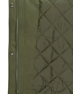 Only - ONLNEWSTARLINE AW PARKA CC OTW