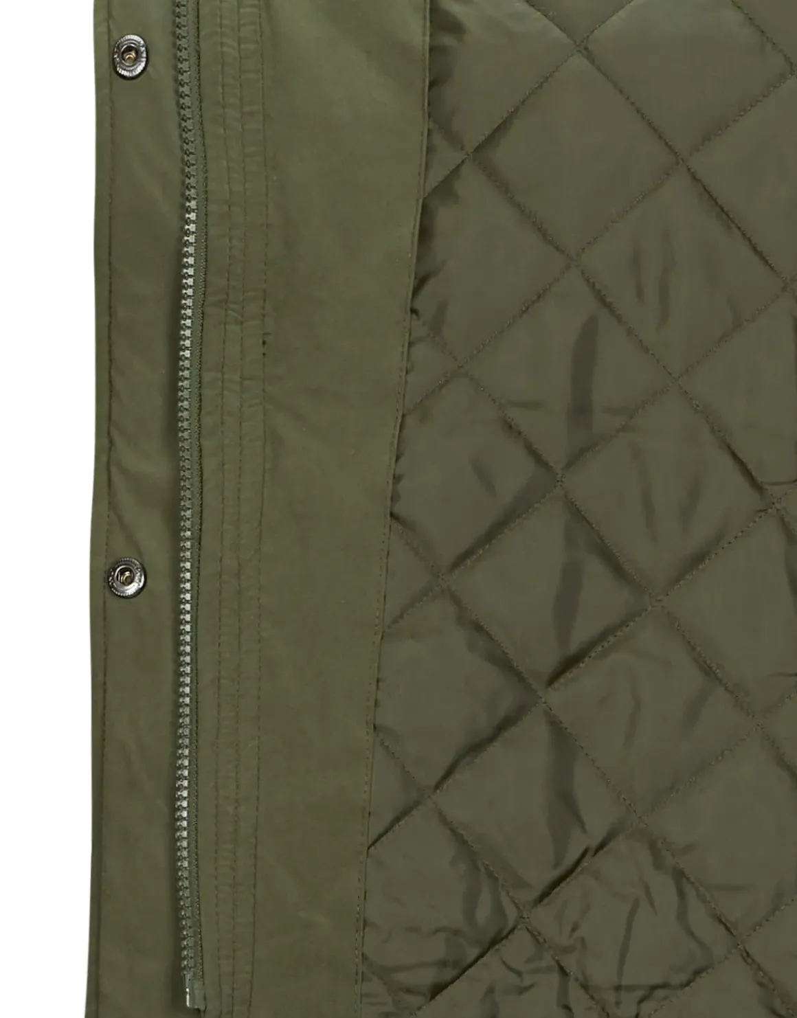Only - ONLNEWSTARLINE AW PARKA CC OTW