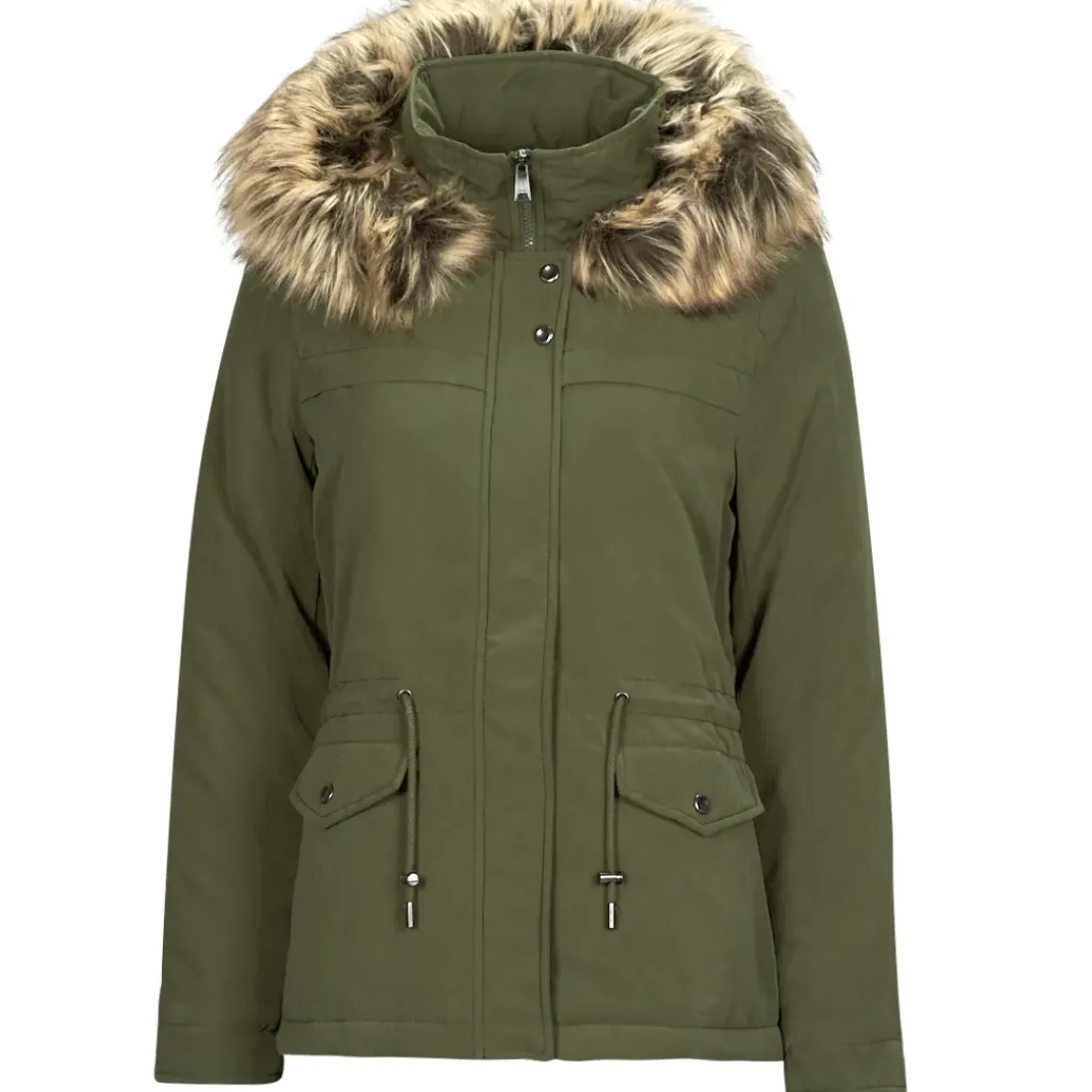 Only - ONLNEWSTARLINE AW PARKA CC OTW