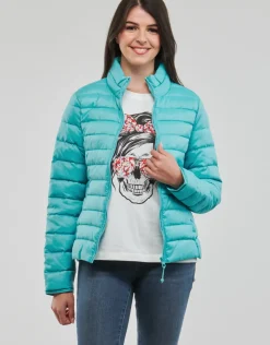 Only - ONLNEWTAHOE QUILTED JACKET OTW
