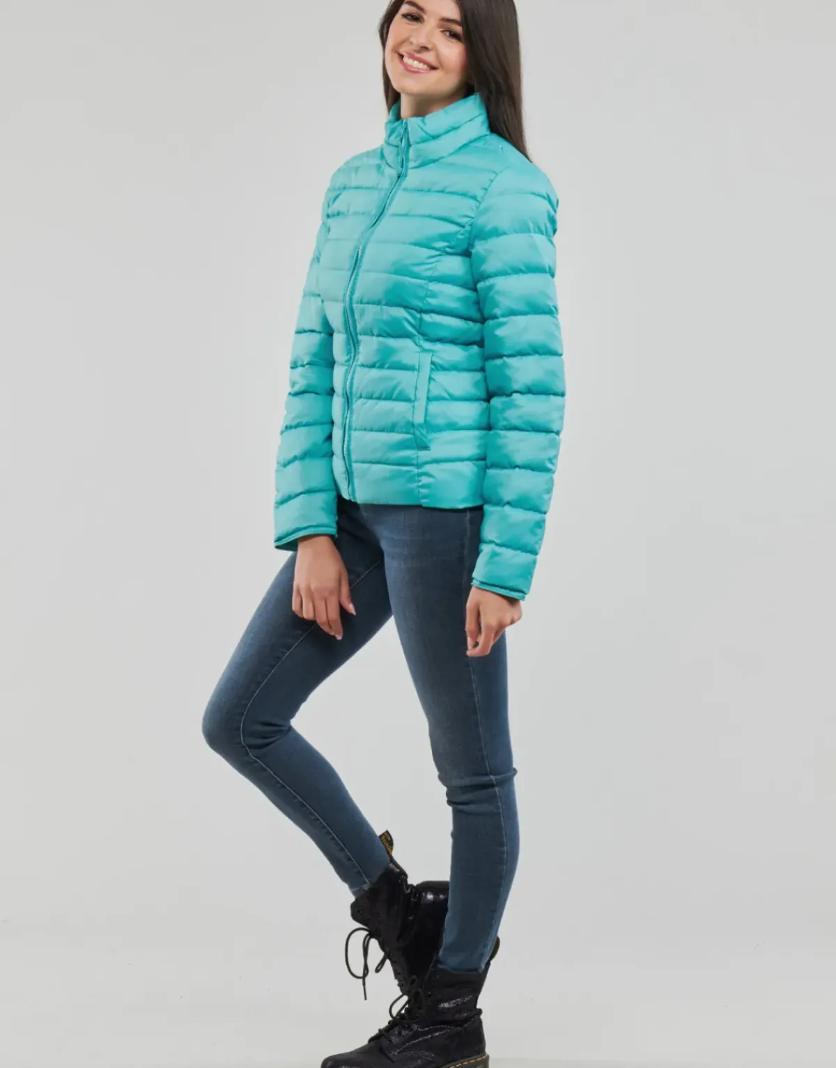 Only - ONLNEWTAHOE QUILTED JACKET OTW