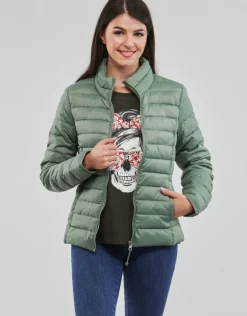 Only - ONLNEWTAHOE QUILTED JACKET OTW