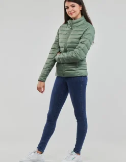 Only - ONLNEWTAHOE QUILTED JACKET OTW