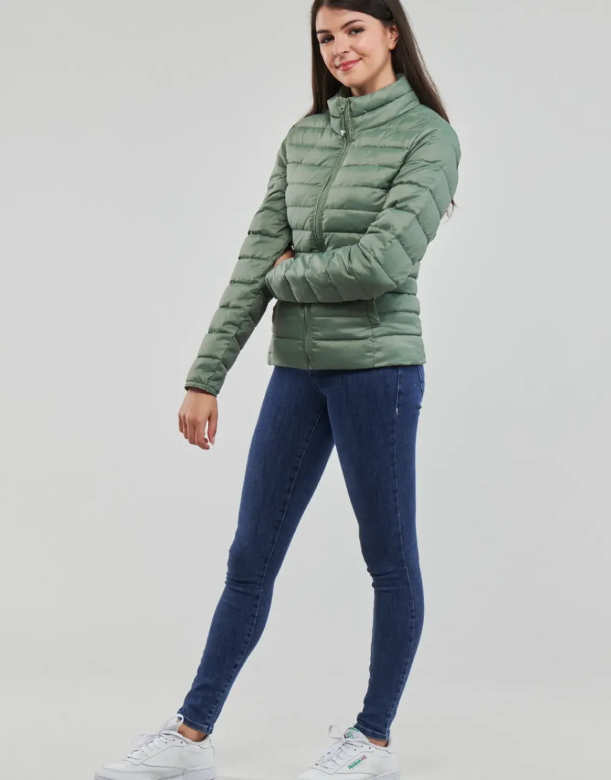 Only - ONLNEWTAHOE QUILTED JACKET OTW