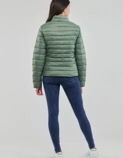 Only - ONLNEWTAHOE QUILTED JACKET OTW