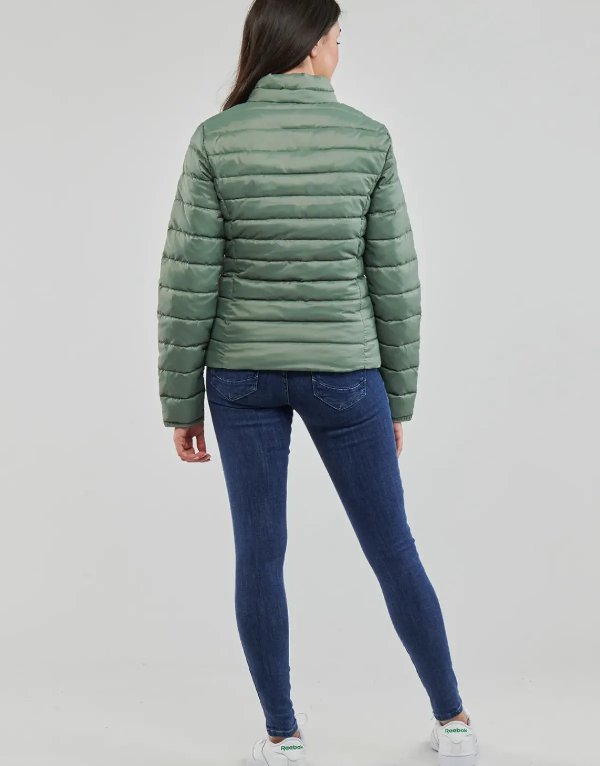 Only - ONLNEWTAHOE QUILTED JACKET OTW