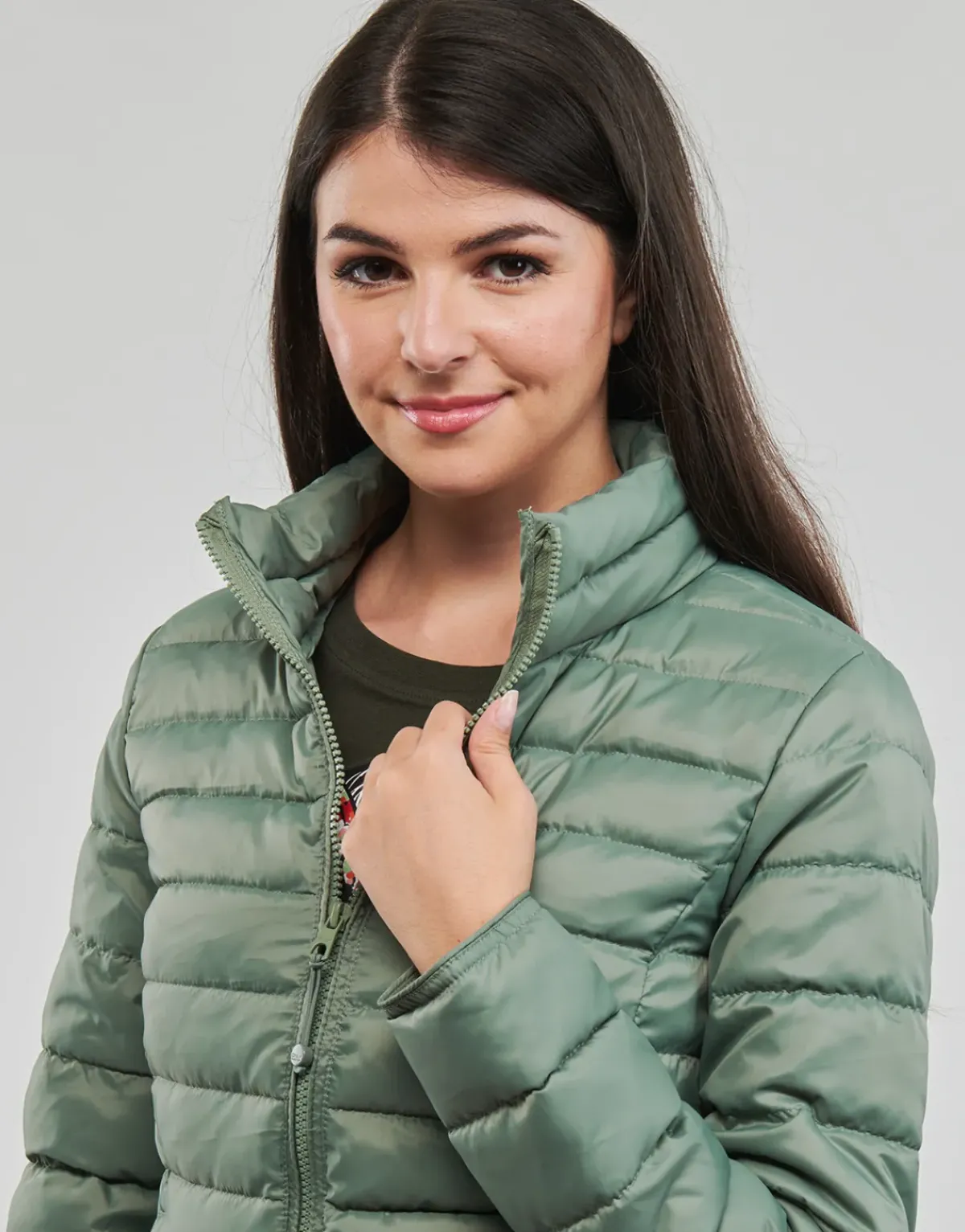 Only - ONLNEWTAHOE QUILTED JACKET OTW