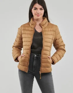 Only - ONLNEWTAHOE QUILTED JACKET OTW
