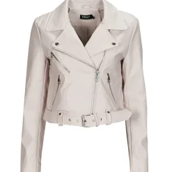 Only - ONLNEWVERA FAUX LEATHER BIKER CC OTW