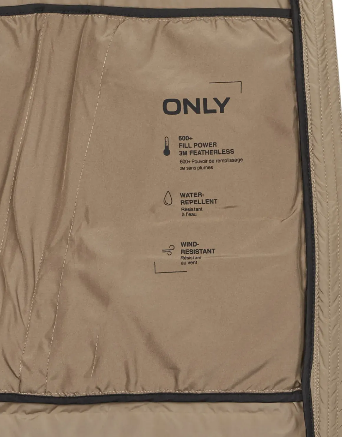 Only - ONLPAULA ANN