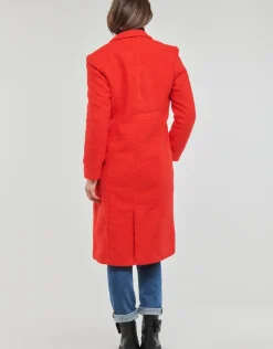 Only - ONLPIPER  COAT CC OTW
