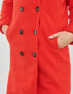 Only - ONLPIPER  COAT CC OTW