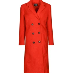 Only - ONLPIPER  COAT CC OTW