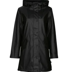 Only - ONLSALLY RAINCOAT OTW NOOS