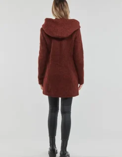 Only - ONLSEDONA BOUCLE WOOL COAT OTW NOOS
