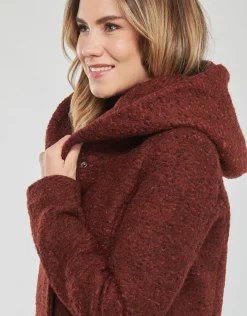 Only - ONLSEDONA BOUCLE WOOL COAT OTW NOOS