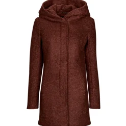 Only - ONLSEDONA BOUCLE WOOL COAT OTW NOOS