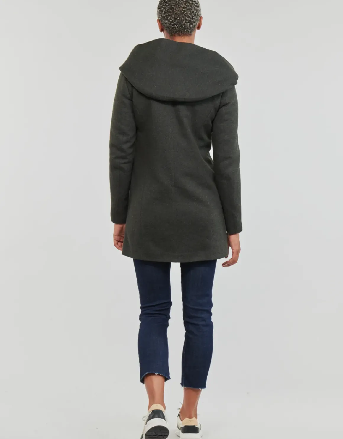 Only - ONLSEDONA LIGHT COAT OTW