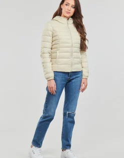 Only - ONLTAHOE HOOD JACKET OTW