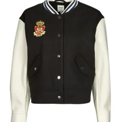 Only - ONLWEMBLEY L/S COLLEGE JACKET CC PNT