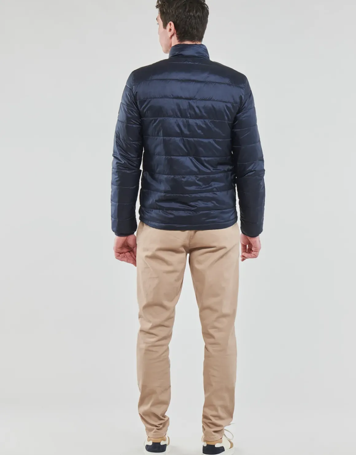 Only & Sons - ONSCARVEN QUILTED PUFFER