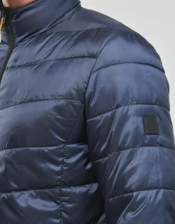 Only & Sons - ONSCARVEN QUILTED PUFFER