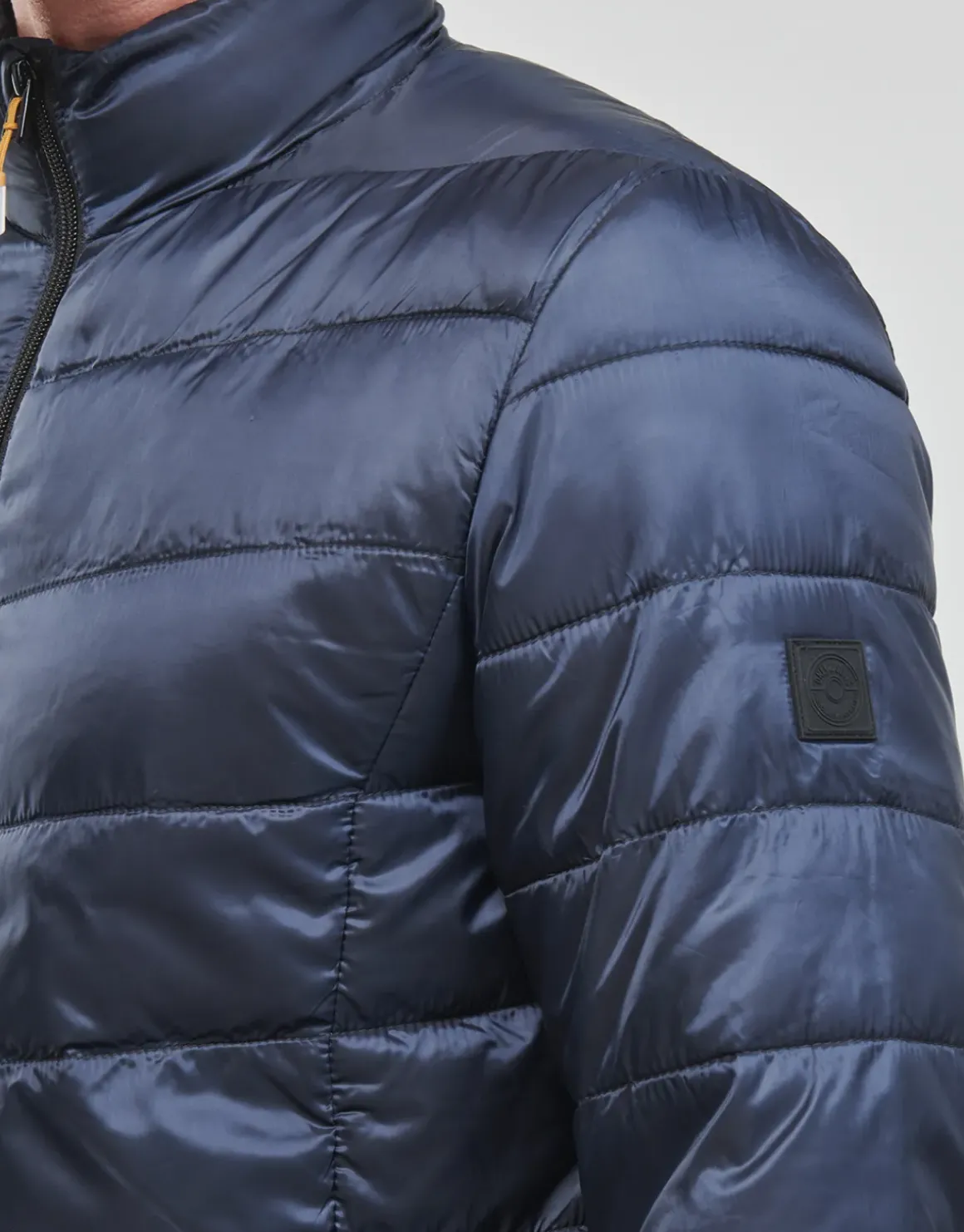 Only & Sons - ONSCARVEN QUILTED PUFFER