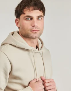 Only & Sons  - ONSCERES HOODIE SWEAT NOOS