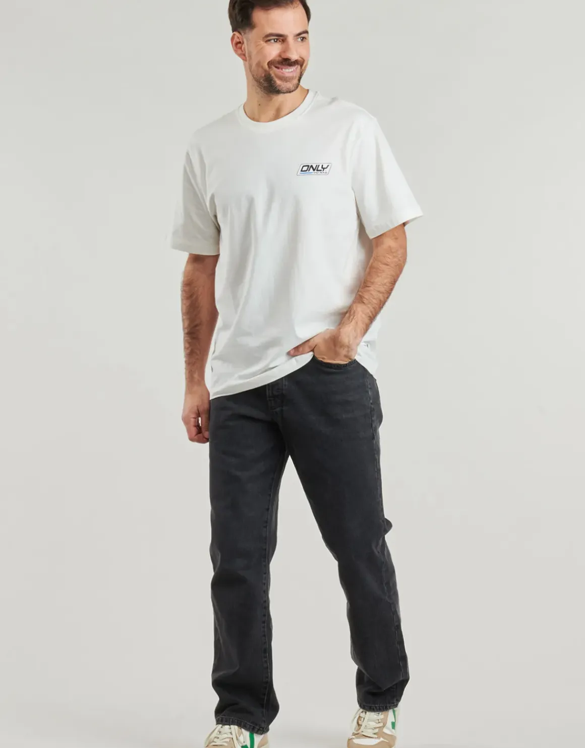 Only & Sons - ONSEDGE