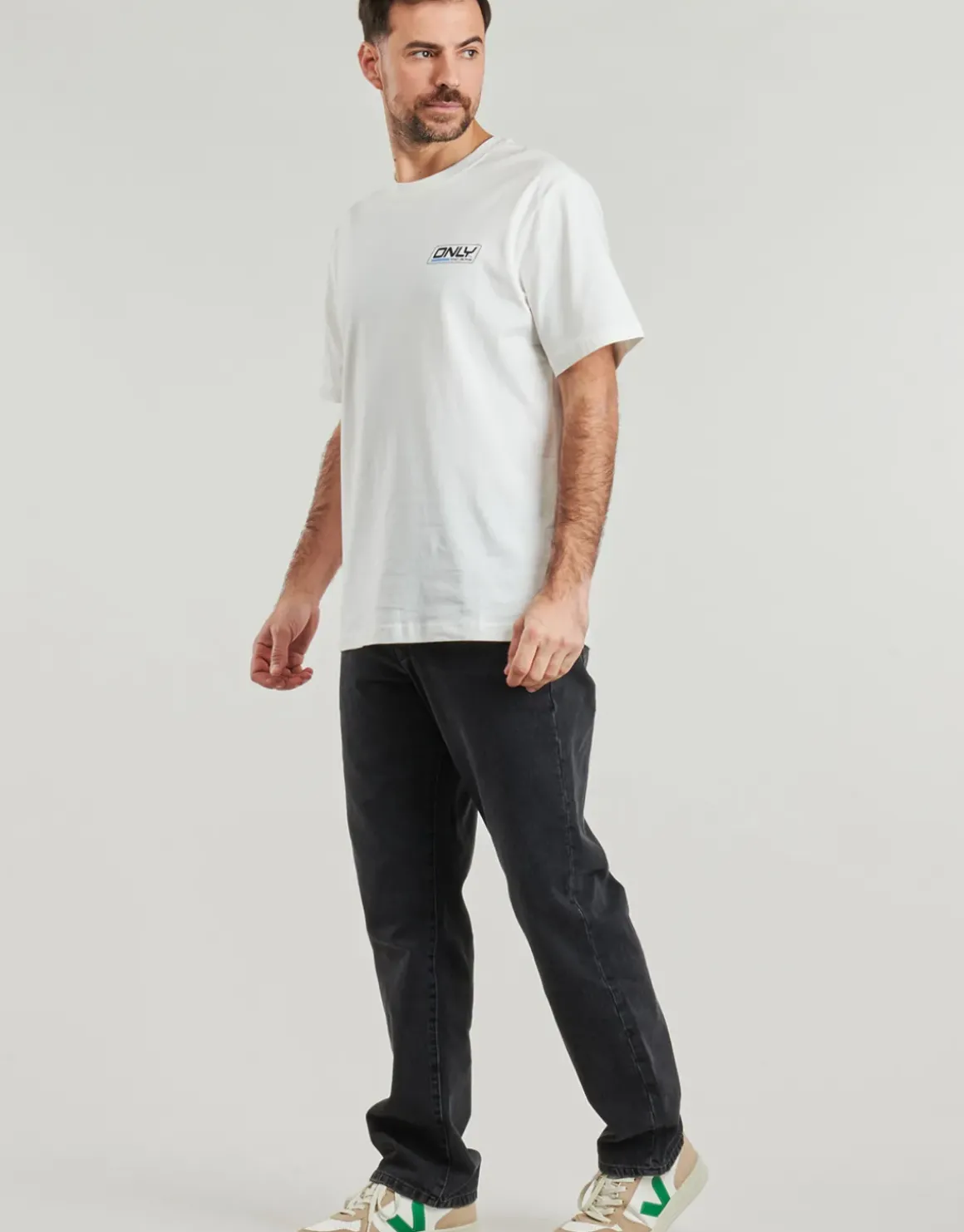 Only & Sons - ONSEDGE