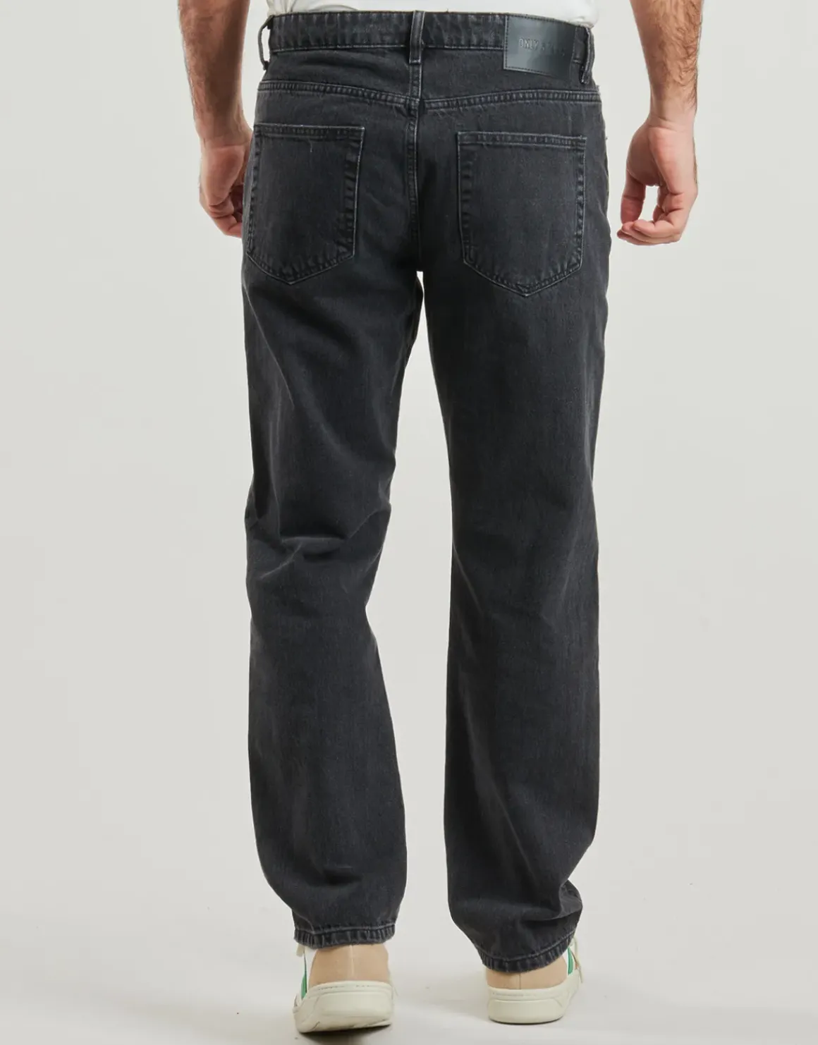 Only & Sons - ONSEDGE