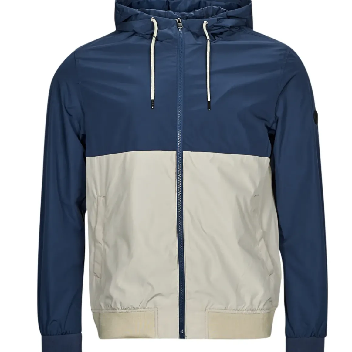 Only & Sons - ONSGAVIN LIFE HOOD JACKET OTW VD