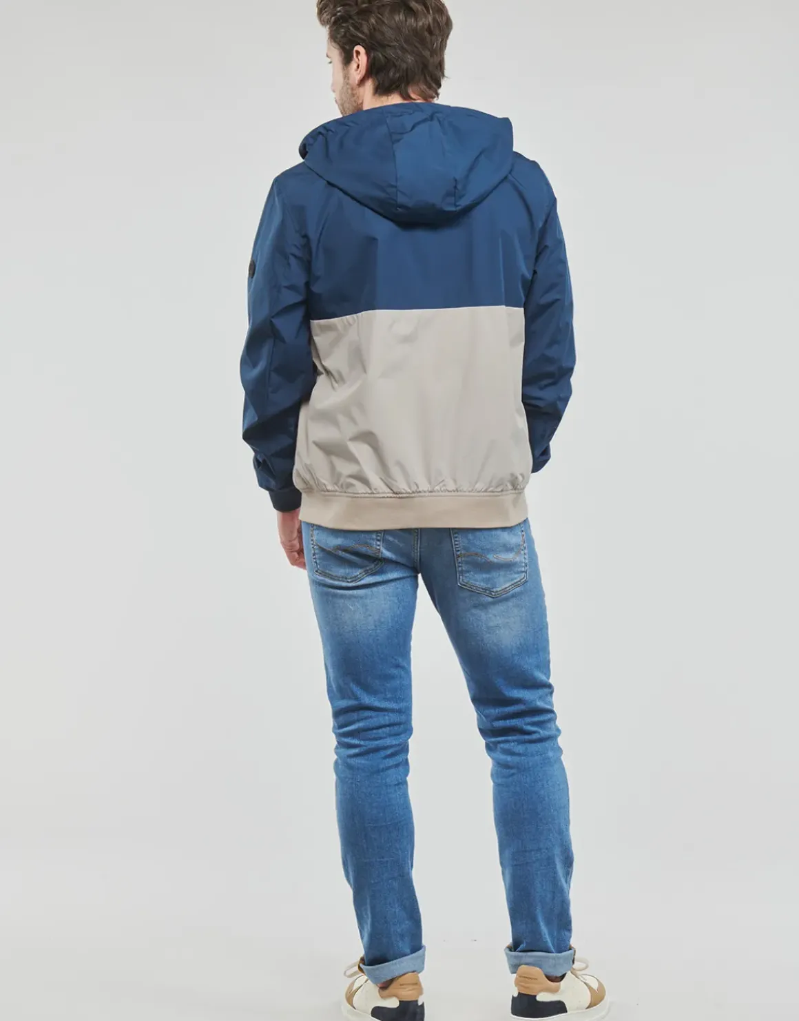 Only & Sons - ONSGAVIN LIFE HOOD JACKET OTW VD
