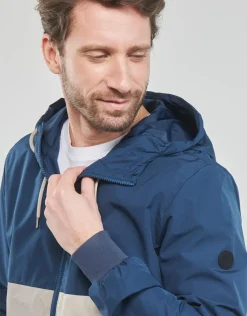 Only & Sons - ONSGAVIN LIFE HOOD JACKET OTW VD