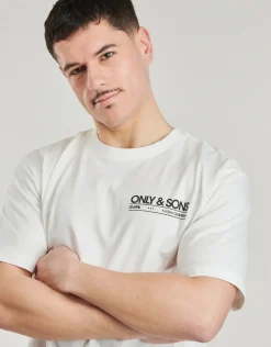 Only & Sons  - ONSKASBAH