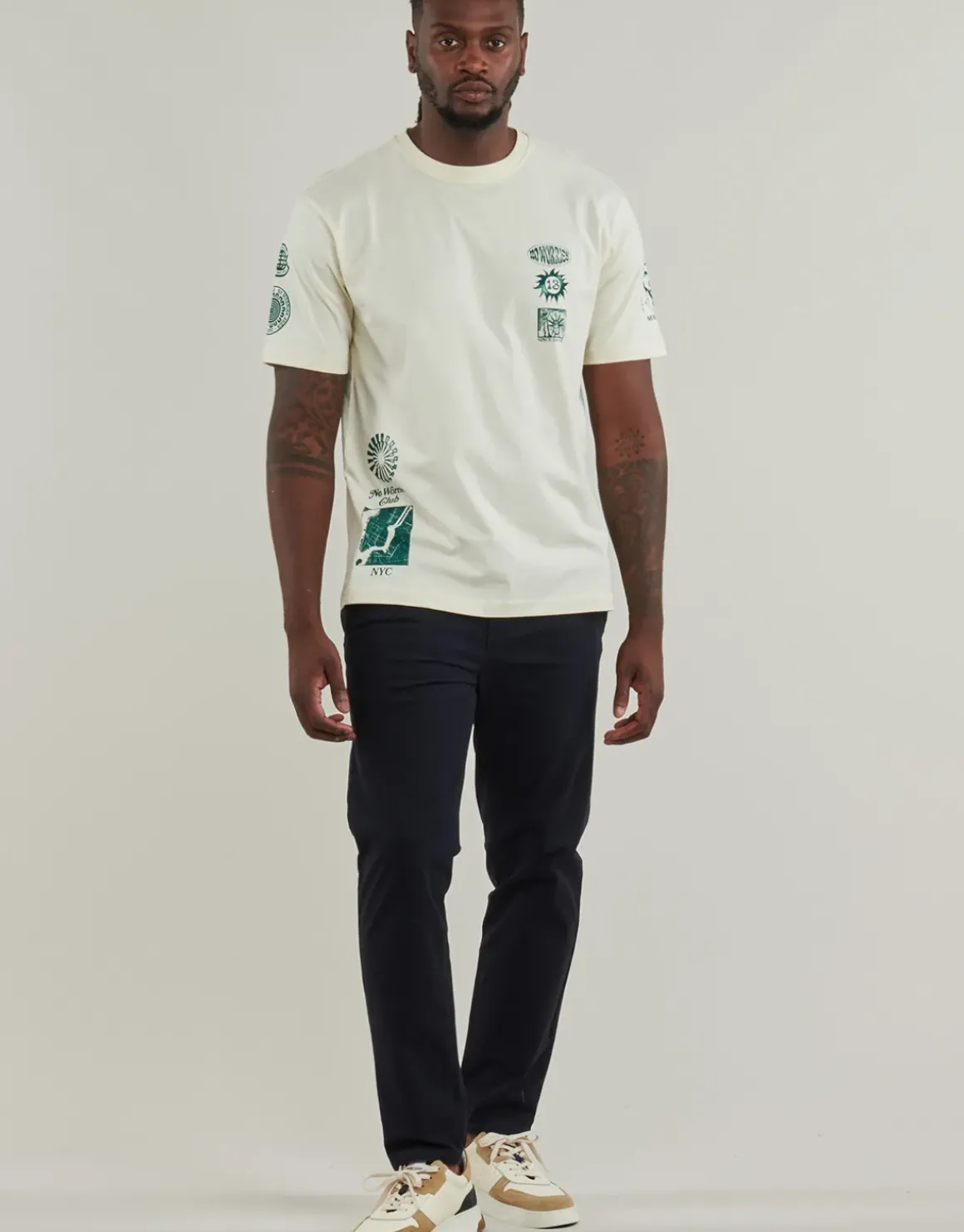 Only & Sons - ONSLINUS