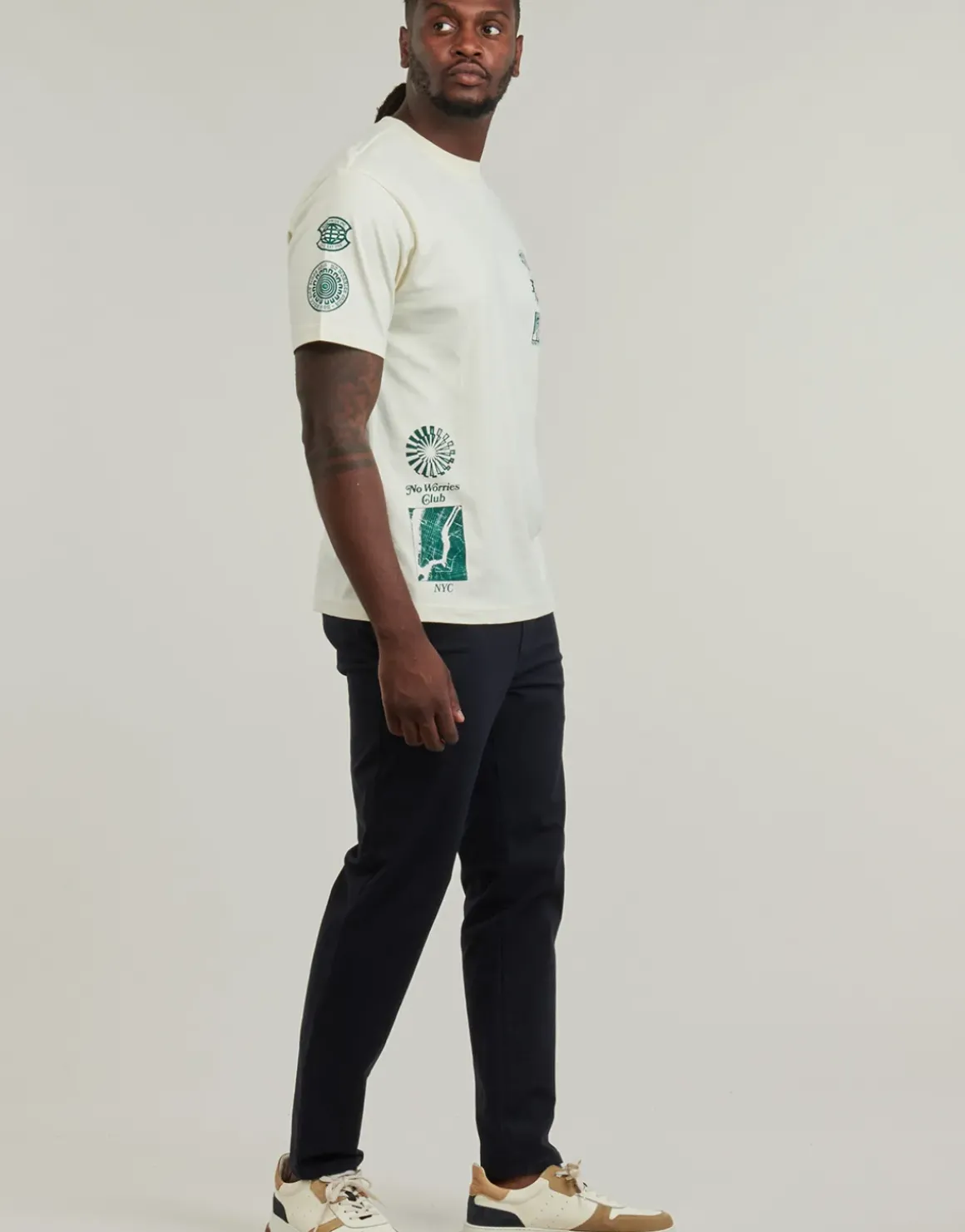 Only & Sons - ONSLINUS