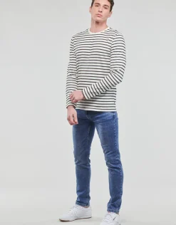 Only & Sons  - ONSLOOM SLIM BLUE JOG PK 8653 NOOS