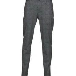 Only & Sons - ONSMARK CHECK PANTS HY GW 9887
