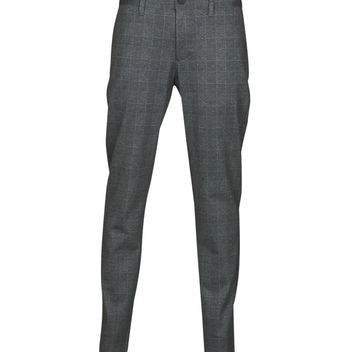 Only & Sons - ONSMARK CHECK PANTS HY GW 9887
