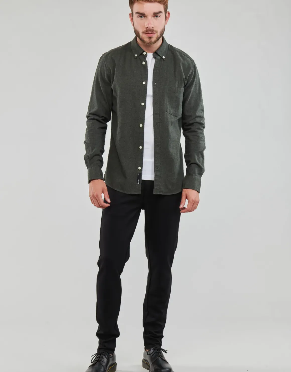 Only & Sons - ONSMARK PANT GW 0209 NOOS