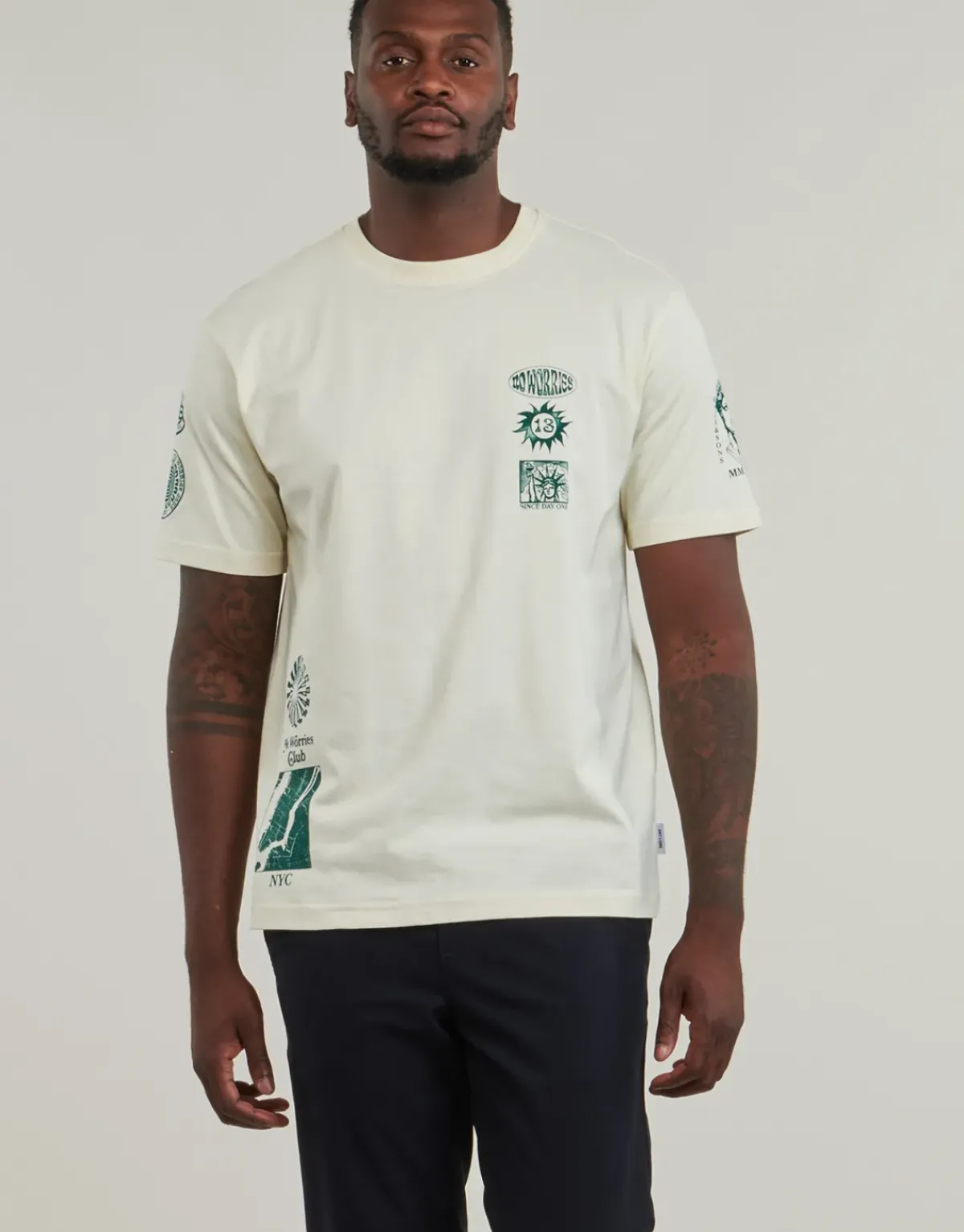 Only & Sons - ONSMIKKA
