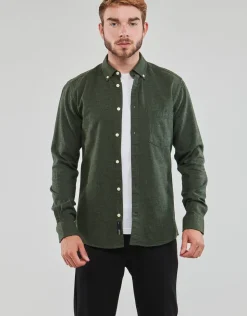 Only & Sons  - ONSNIKO LS MELANGE SHIRT