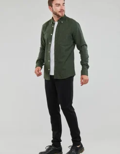 Only & Sons  - ONSNIKO LS MELANGE SHIRT