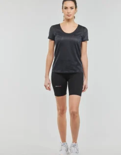 Only Play - ONPGILL LOGO TRAIN SHORTS