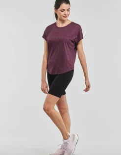 Only Play - ONPSAFA NEW CURVED SS TRAIN TEE